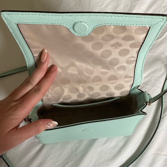 Kate Spade Cross Body - Picture 3 of 3